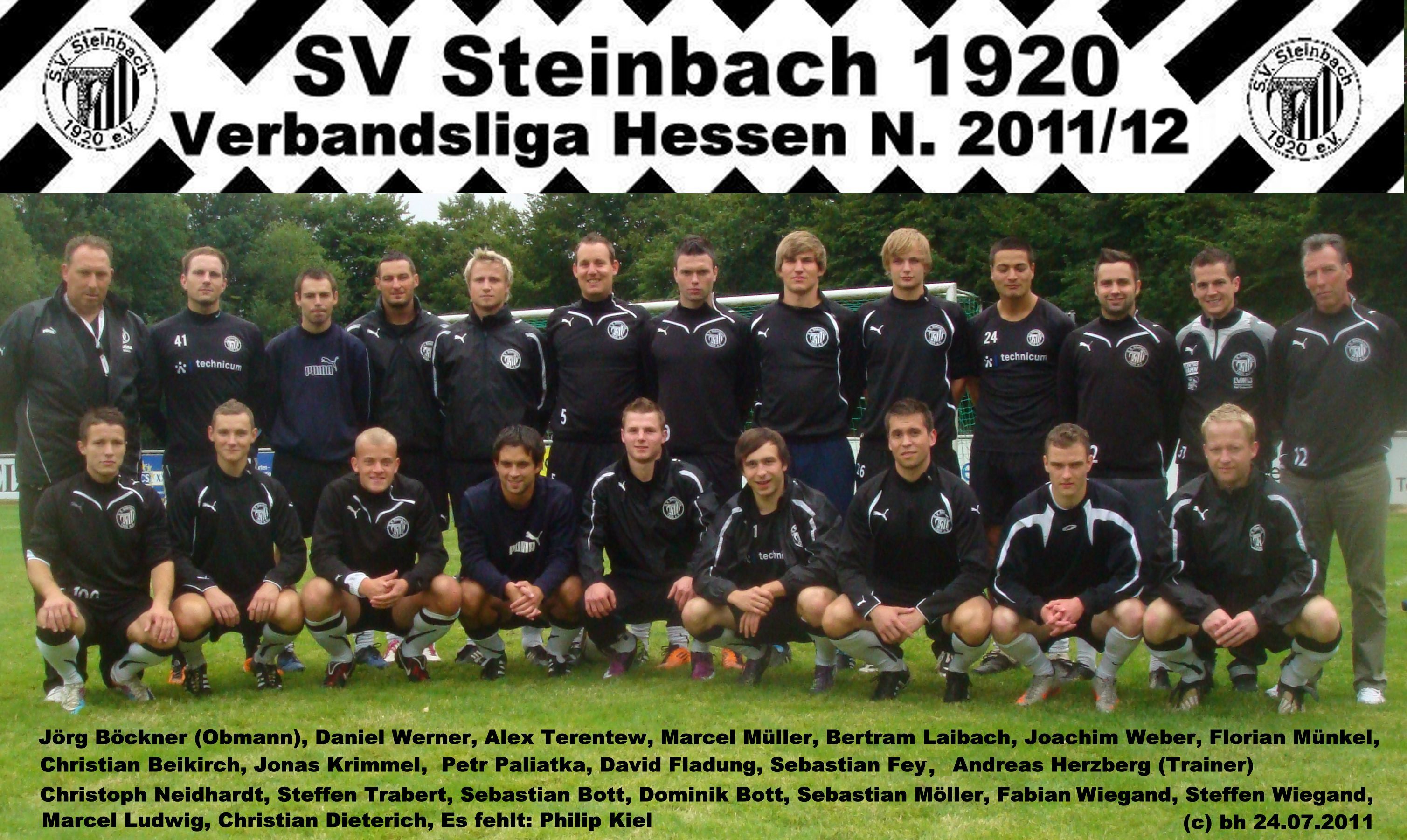 Verbandsliga Nord Hessen