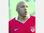 Ssterfelder Torschtze: Julio Cesar. Foto: Fischer