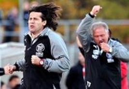 Fuball 2009-2010/Landesliga Nord/SC Borussia Fulda