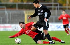 Fuball 2009-2010/Landesliga Nord/SC Borussia Fulda