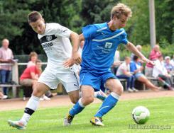 Fuball 2012-2013 Verbandsliga Nord SV Steinbach