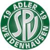 Weidenhausen SV Adler 1919 -a