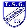 Sandershausen TSG 1889