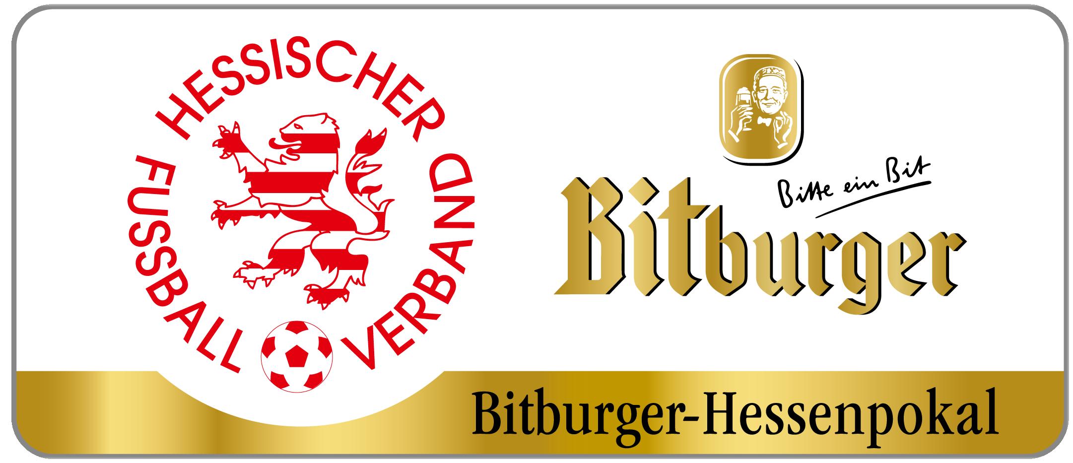 Partnerlogo HPokal Bitburger 2019