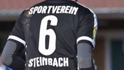 Der SV Steinbach 1920 plant die neue Saison und regt f&#252;r die aktuelle Spielzeit eine modifizierte Abstiegsregelung an.