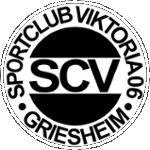 Griesheim SC Viktoria 06 hell